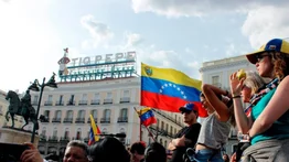 ¡Record! Aumento de solicitud de asilo en la Unión Europea desde 2016