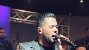 Roberto González iniciaría gira por su país natal