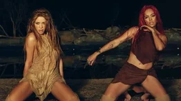 Conoce la fecha de estreno del nuevo tema entre Karol G y Shakira