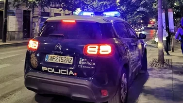 Tres venezolanos y un colombiano son detenidos en España