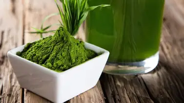 ¿Para qué sirve la espirulina? ¿Para qué sirve la espirulina?