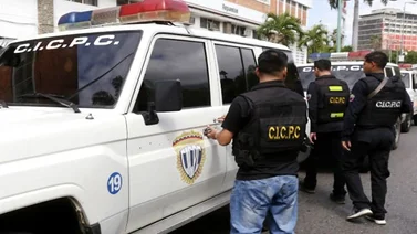 Por este motivo adolescente asfixió a un conocido en Anzoátegui