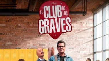 Conoce aquí la nueva serie de Disney + que habla de los talentos únicos