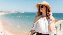Ideas para verte fabulosa mientras disfrutas de la playa