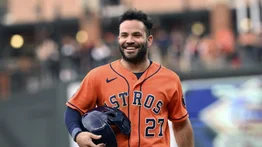 José Altuve busca redondear su registro en la MLB está temporada 2023