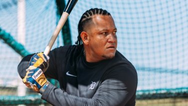 Para quienes aún no caen en cuenta: Esta será la última temporada de Miguel Cabrera