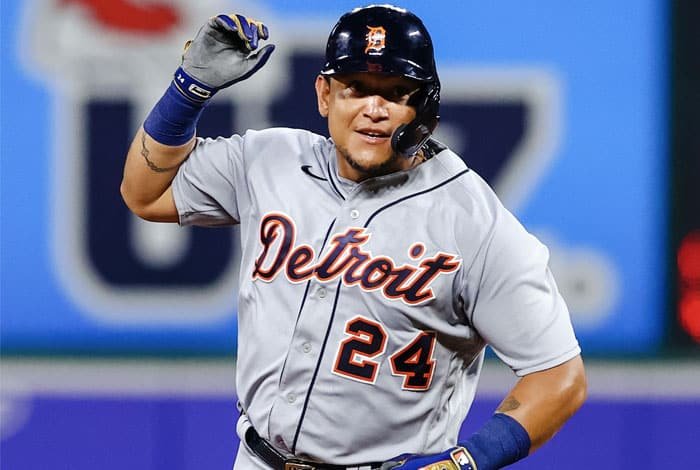 Para quienes aún no caen en cuenta: Esta será la última temporada de Miguel Cabrera Para quienes aún no caen en cuenta: Esta será la última temporada de Miguel Cabrera