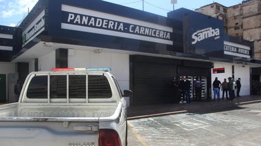 Cicpc se despliega en Maracaibo tras atentados contra comercios