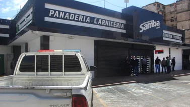 Cicpc se despliega en Maracaibo tras atentados contra comercios