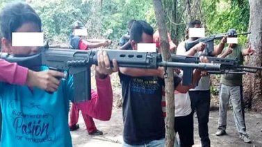 ALERTA: Estos son los criminales y bandas más temidos en Venezuela