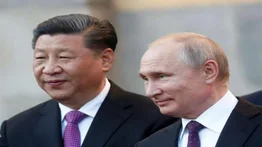 EEUU asegura que China contempla enviar armas a Rusia
