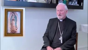 ¡Triste noticia! Asesinan a un obispo en Estados Unidos ¡Triste noticia! Asesinan a un obispo en Estados Unidos