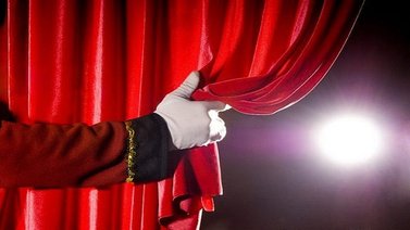 ¿Te gusta el teatro?: Conoce las propuestas culturales para estos carnavales