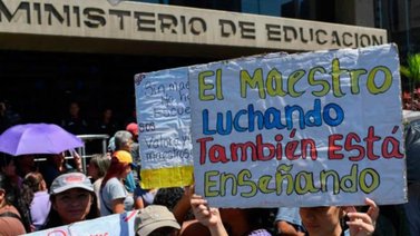 Por la Educación de Calidad: Cuestión de prioridades…
