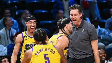 ¡Debut soñado! Pau Gasol gana como entrenador en el All Star de la NBA ¡Debut soñado! Pau Gasol gana como entrenador en el All Star de la NBA