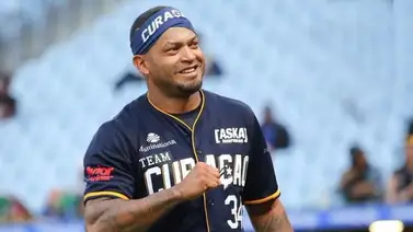 ¡Superman sin capa va rumbo a Campeche! Néstor Molina jugará en la Liga Mexicana de Beisbol ¡Superman sin capa va rumbo a Campeche! Néstor Molina jugará en la Liga Mexicana de Beisbol