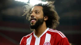 ¿Qué le pasó? Marcelo se baja del Olimpo y abandona Grecia