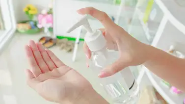 Cuida tus manos de productos abrasivos Cuida tus manos de productos abrasivos