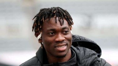 Encuentran el cuerpo sin vida del futbolista ghanés Christian Atsu