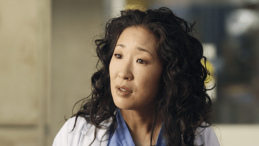 Las 3 curiosidades de Sandra Oh, actriz de la serie Grey’s Anatomy