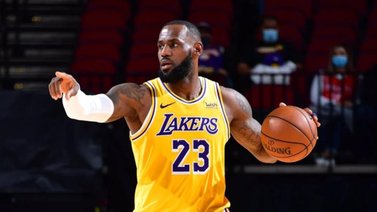 ¡Impresionante! Fans podrán reemplazar a jugadores de la NBA, sepa cómo