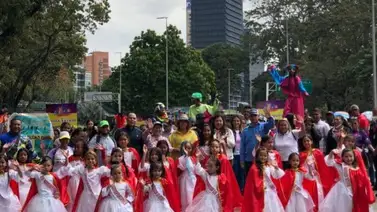Estas son algunas opciones baratas para celebrar los carnavales en Caracas Estas son algunas opciones baratas para celebrar los carnavales en Caracas