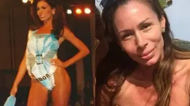 Exmiss venezolana se quita la vida en España (Vea aquí su última entrevista) Exmiss venezolana se quita la vida en España (Vea aquí su última entrevista)