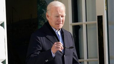 Biden se reunirá con aliados de la OTAN en Polonia