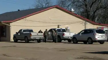 Hombre mató a seis personas en EEUU: Los asesinó en distintos puntos de la ciudad Hombre mató a seis personas en EEUU: Los asesinó en distintos puntos de la ciudad