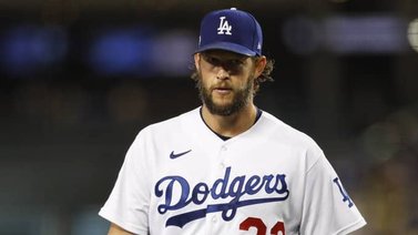 ¡Golpe bajo! Clayton Kershaw no jugará el Clásico Mundial con EEUU por esta sencilla razón