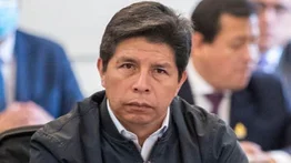 ¡Entérate! Congreso de Perú aprueba acusar a Pedro Castillo