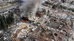¡Devastador! Expertos estiman cifra alarmante de muertes tras terremoto en Turquía