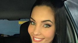 La venezolana Yeimmy Rodríguez se viene con nuevos proyectos