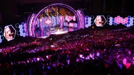 Festival de Viña del Mar regresa luego de dos años suspendido por la COVID-19