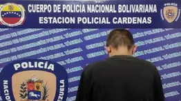 ¡Atroz! Detenido por violar a una perrita de dos meses