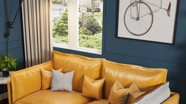 Deja el cuero de tus muebles como nuevo