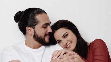 Entérate: Este es el sexo del bebé de Maite Perroni