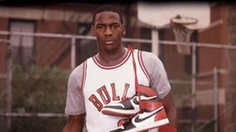 ¡Hoy está de cumpleaños Michael Jordan! El hombre que revolucionó a la industria