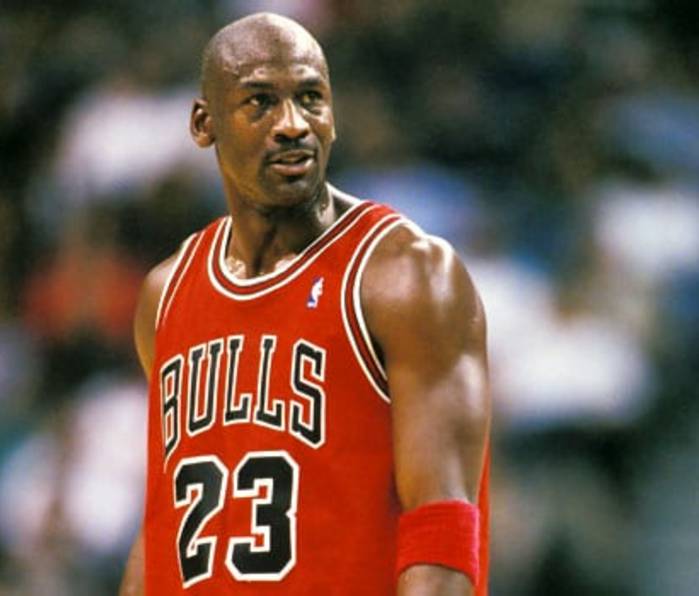 ¡Hoy está de cumpleaños Michael Jordan! El hombre que revolucionó a la industria ¡Hoy está de cumpleaños Michael Jordan! El hombre que revolucionó a la industria