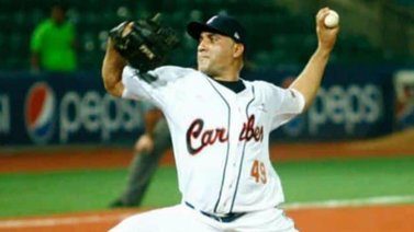 Duelo en el beisbol venezolano: Fallece el exgrandeliga Alex Herrera