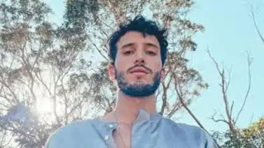 Sebastián Yatra sorprende con un nuevo sencillo electrónico Sebastián Yatra sorprende con un nuevo sencillo electrónico