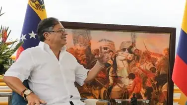 Lo dijo Petro: La integración entre países hermanos nunca debió suspenderse Lo dijo Petro: La integración entre países hermanos nunca debió suspenderse