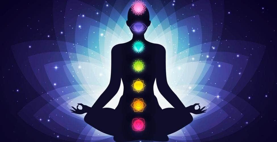 Afirmaciones positivas para equilibrar los chakras Afirmaciones positivas para equilibrar los chakras