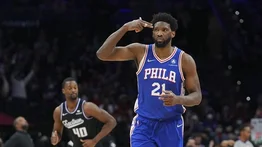 ¡Los 76ers son terceros en la Conferencia Este! Cortaron racha de Cleveland Cavs en la NBA
