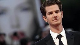 Andrew Garfield y Jessica Chastain serán presentadores en estos premios