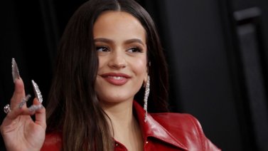 La Rosalía recibirá este premio en los Billboard femeninos 2023