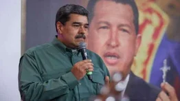 Maduro sobre la Plataforma Unitaria de la Mesa de Diálogo: No tiene palabra