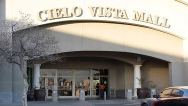 Reportan tiroteo en centro comercial de El Paso en EEUU