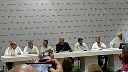 La Dimensión Latina y Oscar D’León preparan un gran reencuentro