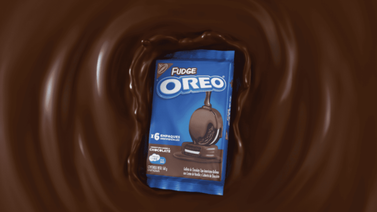 Regresa al mercado venezolano la Oreo Fudge